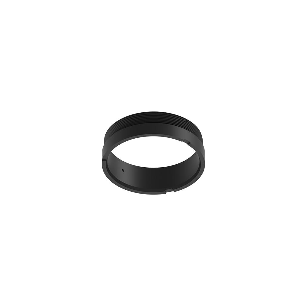 Round Ceiling Extension Collar (0.875" to 1.25") for 3" Apollo Round Housings