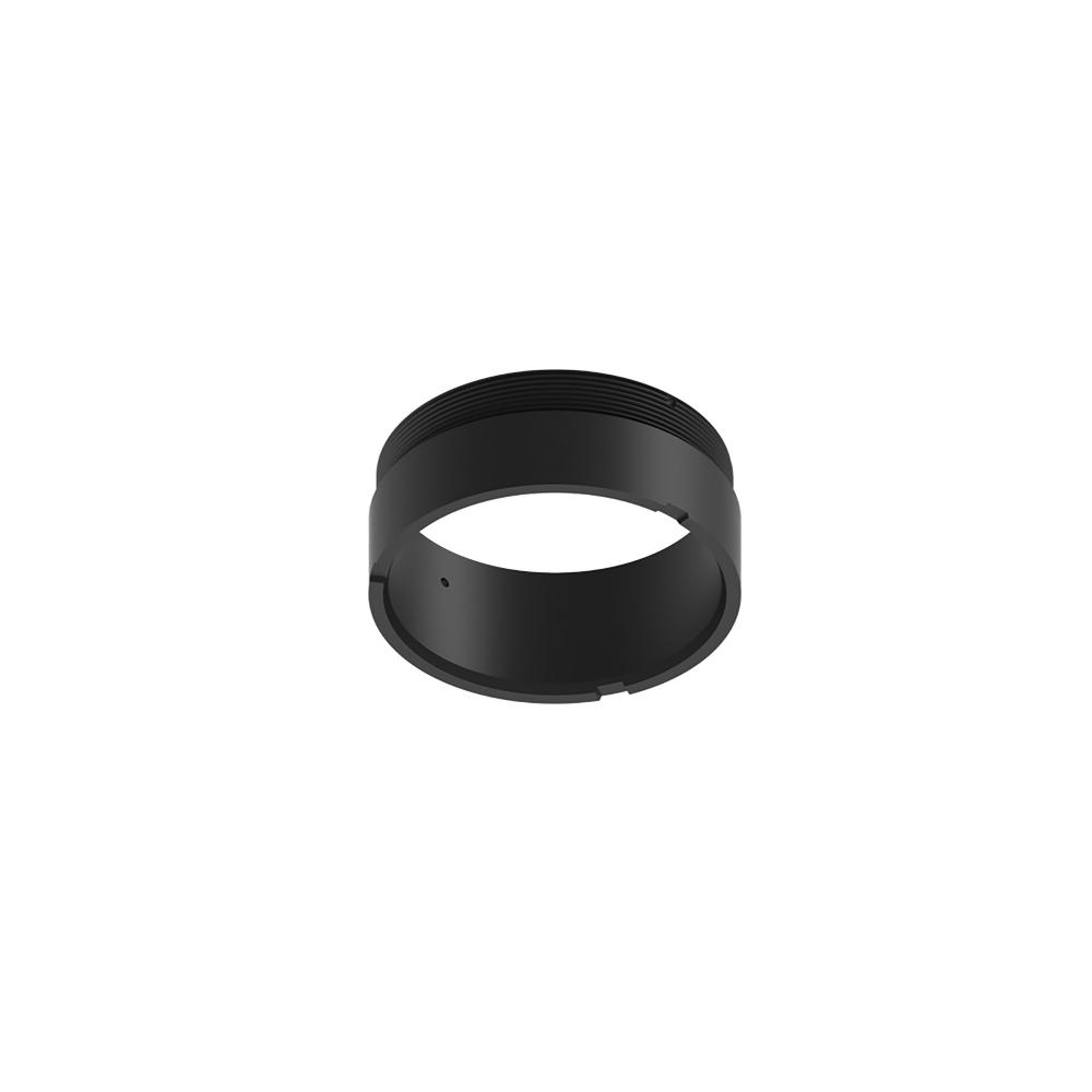 Round Ceiling Extension Collar (1.25" to 1.625") for 3" Apollo Round Housings