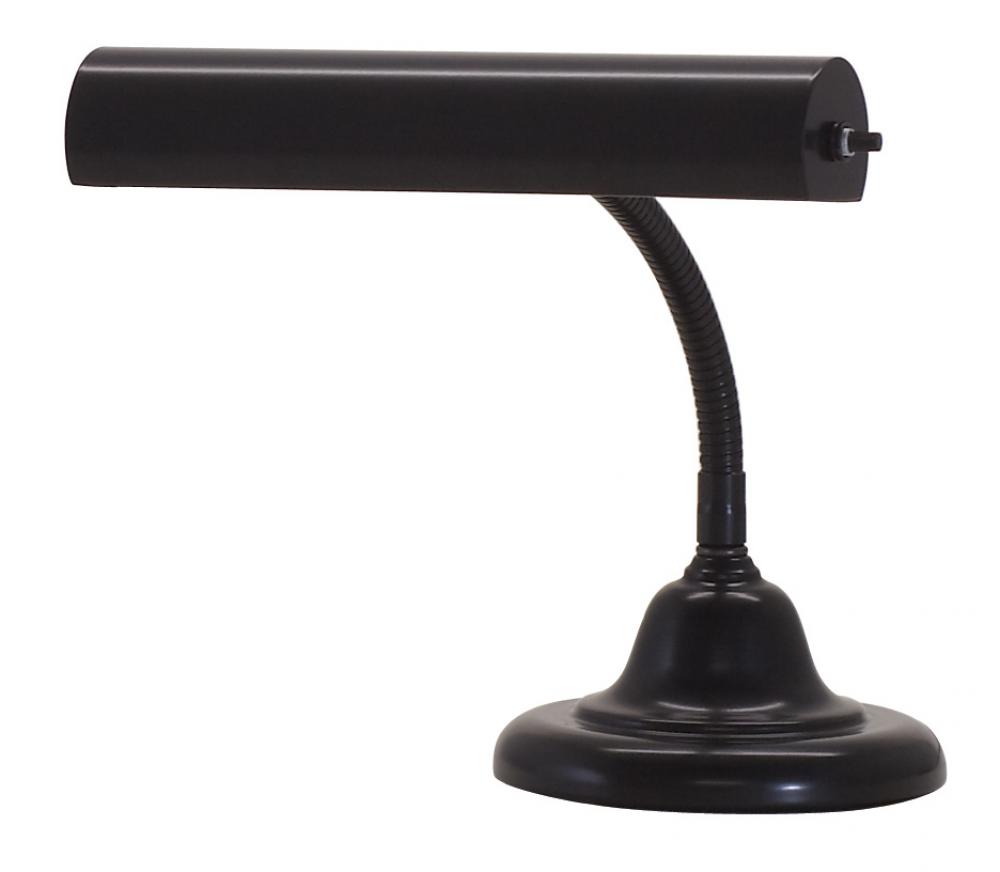 Advent 10" Gooseneck Piano Desk Lamp