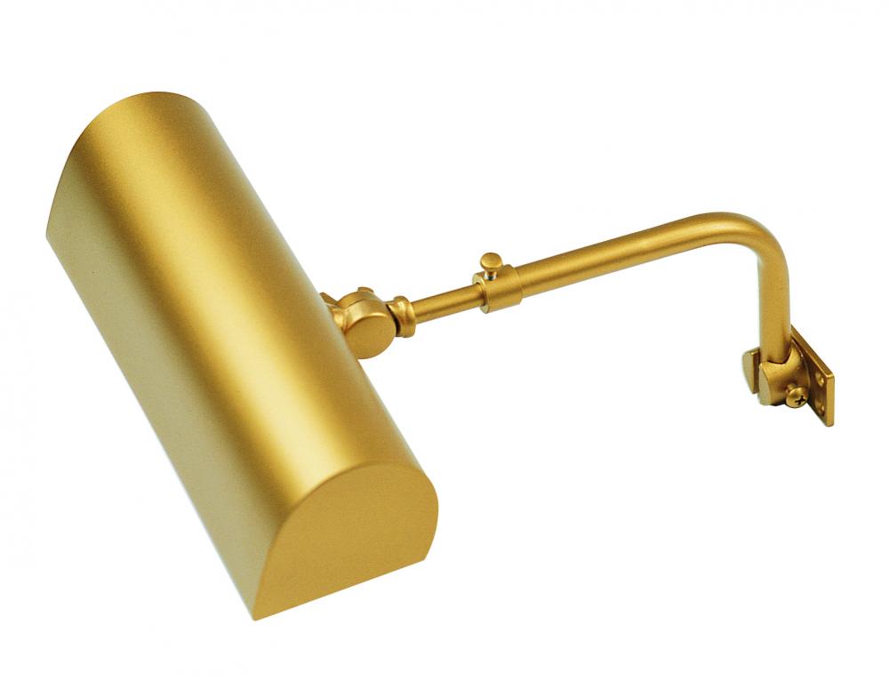 Richardson Reflector 5" Gold Plug-In Picture Lights