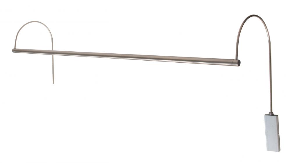 Ultra Slim-Line 41" LED Oil Rubbed Bronze Plug-In Picture Lights
