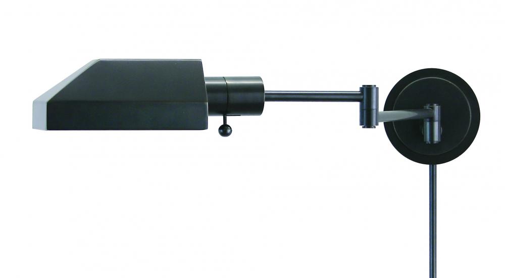 Home/Office Wall Swing Oil Rubbed Bronze