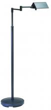 House of Troy PIN400-OB - Pinnacle Oil Rubbed Bronze Floor Lamps