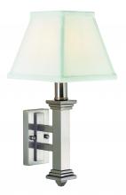 House of Troy WL609-SN - Wall Sconce Satin Nickel