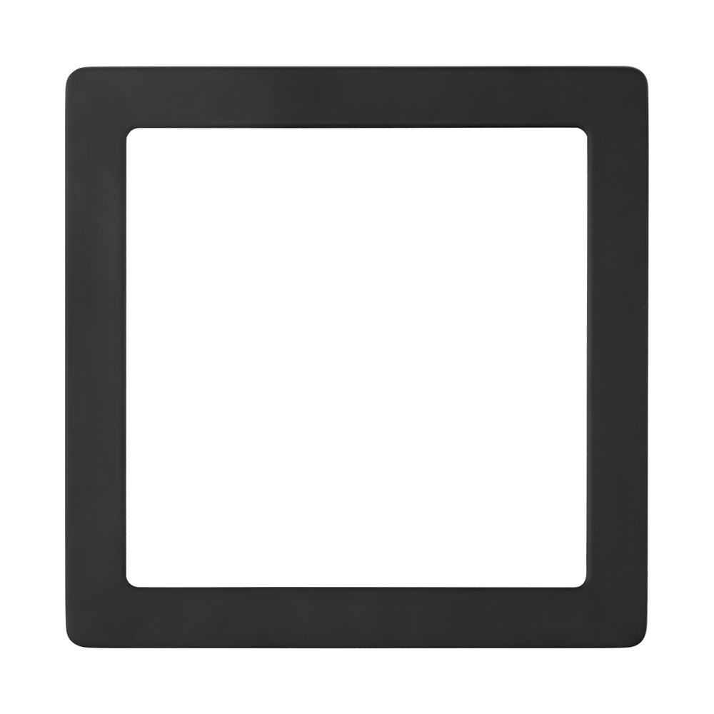 Magnetic  Trim for Trago 9-S item 203678A - Matte Black