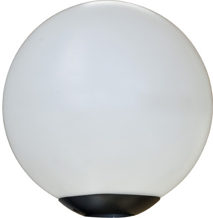 13" GLOBE FIX 26W DL-S26-GU24 120V