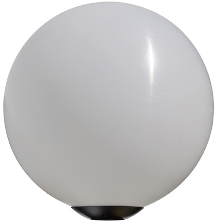 18" GLOBE FIX 150W HPS 120V