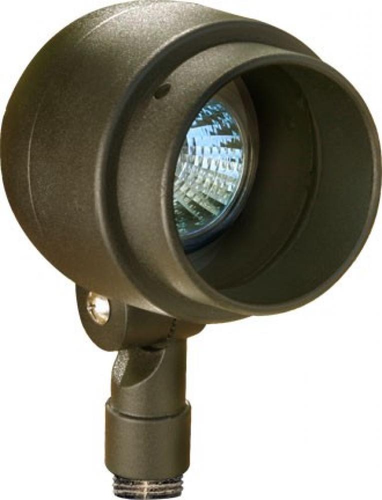 DEEP CONE SPOT LIGHT 20W MR16 12V