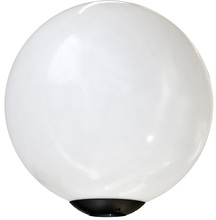 Dabmar D7335-B - 16" GLOBE FIX 35W HPS 120V