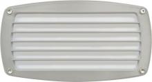 Dabmar DSL1015-W - STEP LIGHT STRIPED INCAND 120V