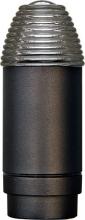 Dabmar LV205-LED3-B - MINI BOLLARD FIX 3W LED MR16 12V