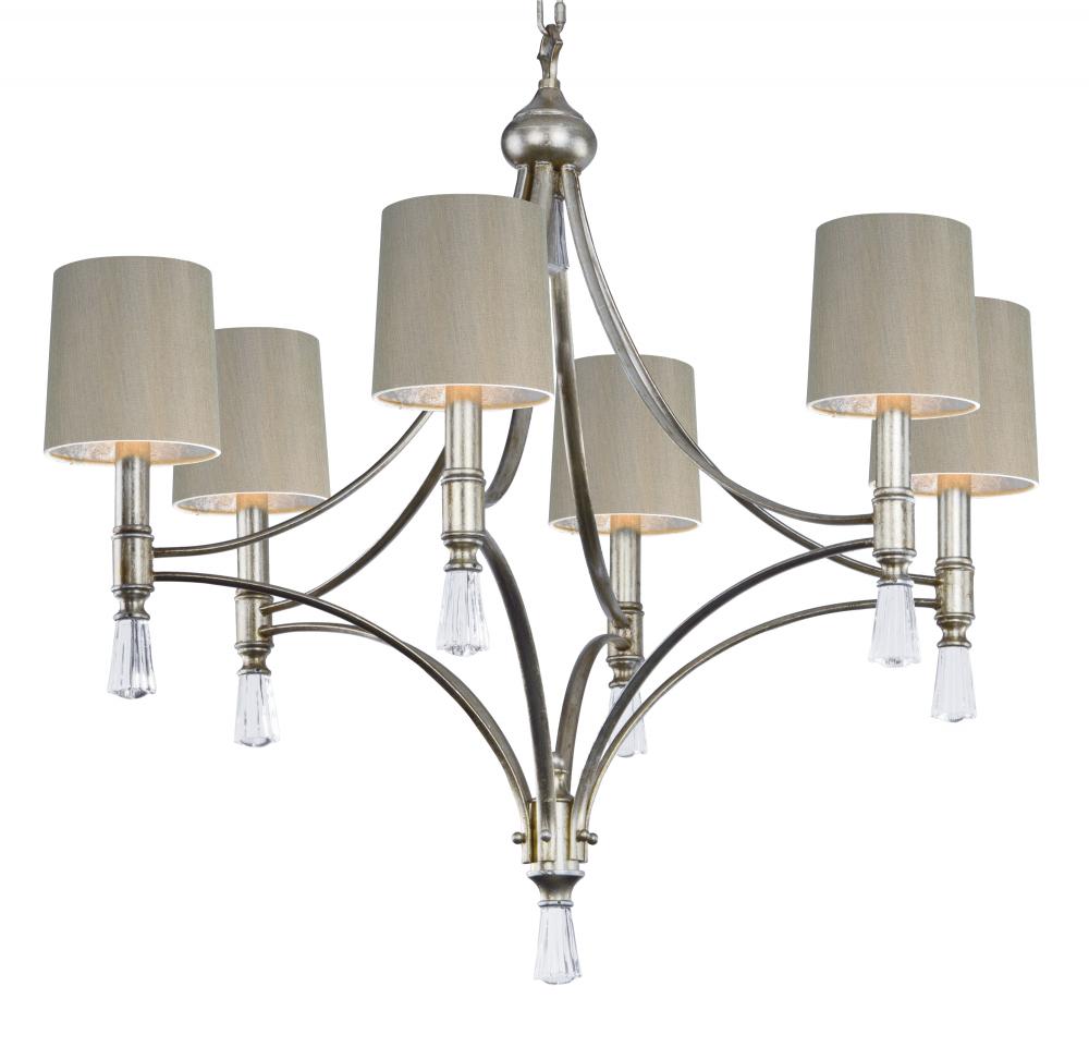 Regal-Chandelier