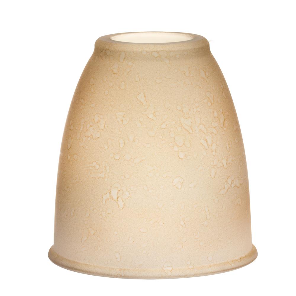 2 1/4 Inch Glass Shade (4 pack) (4 pack)