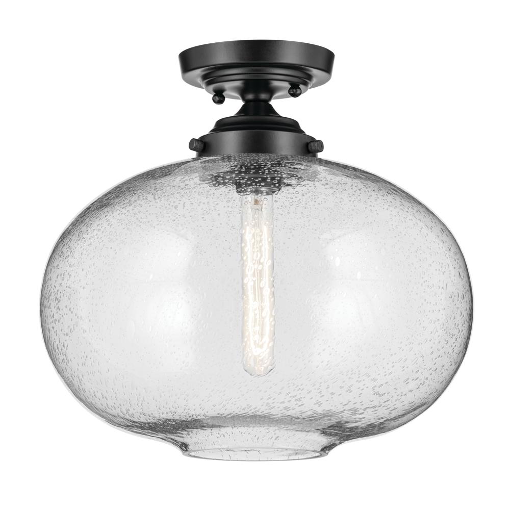Semi Flush 1Lt