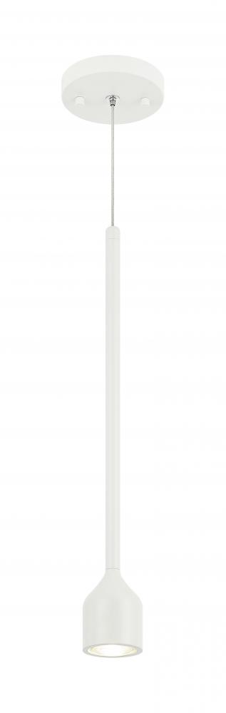 Lumenagio White Pendant