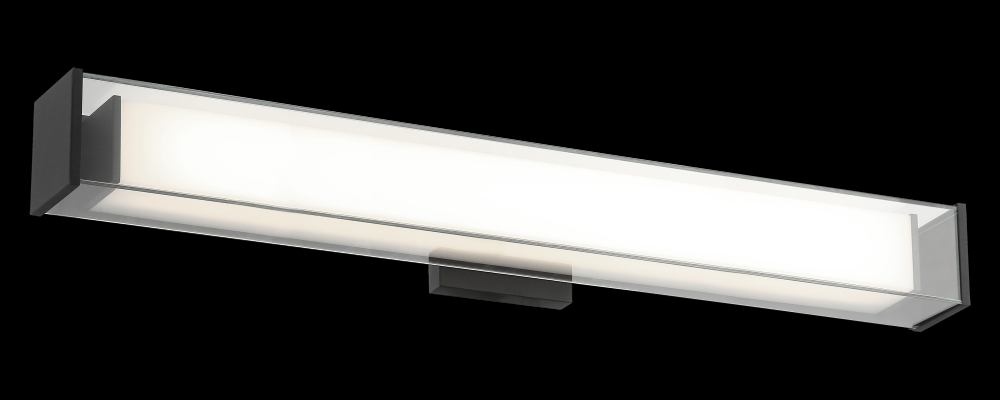 Cardenne Matte Black Wall Sconce