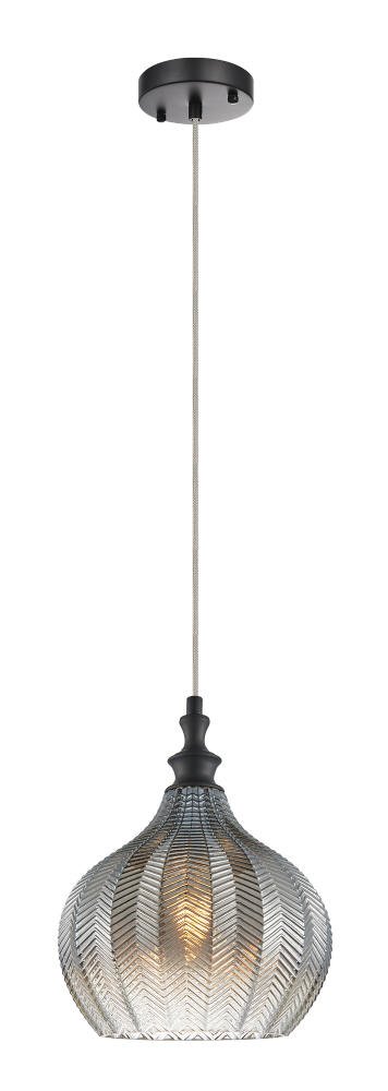 Renity Smoke Pendant