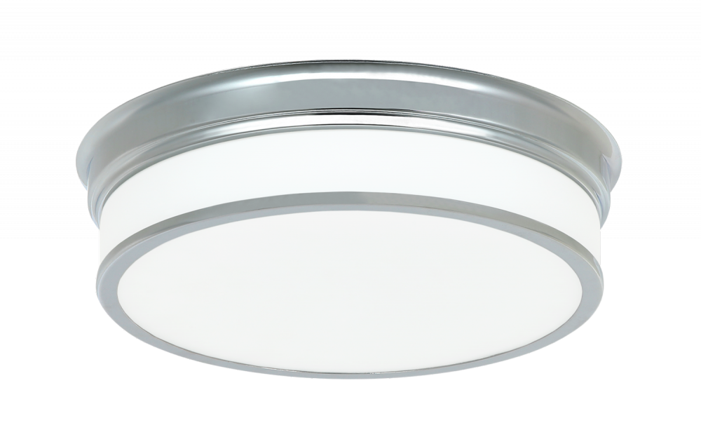 Navo Chrome Ceiling Mount