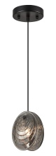 Matteo Lighting C36601MB - Shelly Pendant