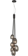 Matteo Lighting C36608MB - Shelly Pendant