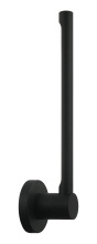 Matteo Lighting W31418MB - Novelle Matte Black Wall Sconce