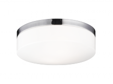 Matteo Lighting M13002CH - Xenon Chrome Ceiling Mount