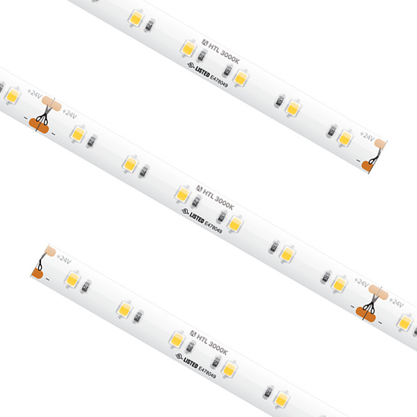 HIGH DENSITY TAPE 4000K 16FT