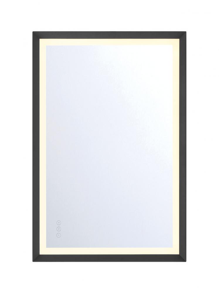 Artell-Mirror-24Inx36In-BK-LED