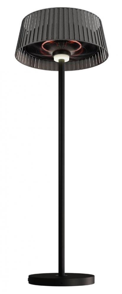Vellura 1500W Freest and Heater