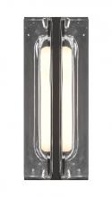 Eurofase 49022-025 - Langferd-Outdoor-12In-BK-CL