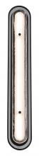 Eurofase 49445-015 - Tramore-Wall Sconce-38In-BK-Sl