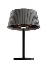 Eurofase EFH0137 - Vellura 1500W Table Heater