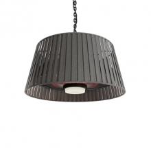 Eurofase EFH0139 - Vellura 1500W Pendant Heater