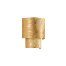 Hudson Valley 8509-VGL - MORAY Wall Sconce