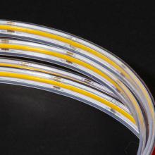 GM Lighting LTR-S-COBWP-24V-1.5W-30K-XX-XX - LEDTask 24VDC LTR-S Specification Series COB Wet Location LED Tape - Factory Configured