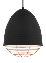 Visual Comfort & Co. Modern Collection 700TDLOFBWP - Loft Pendant