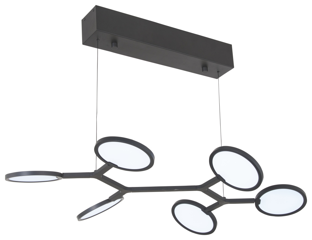 BANDALORE - 6 LT LED ISLAND