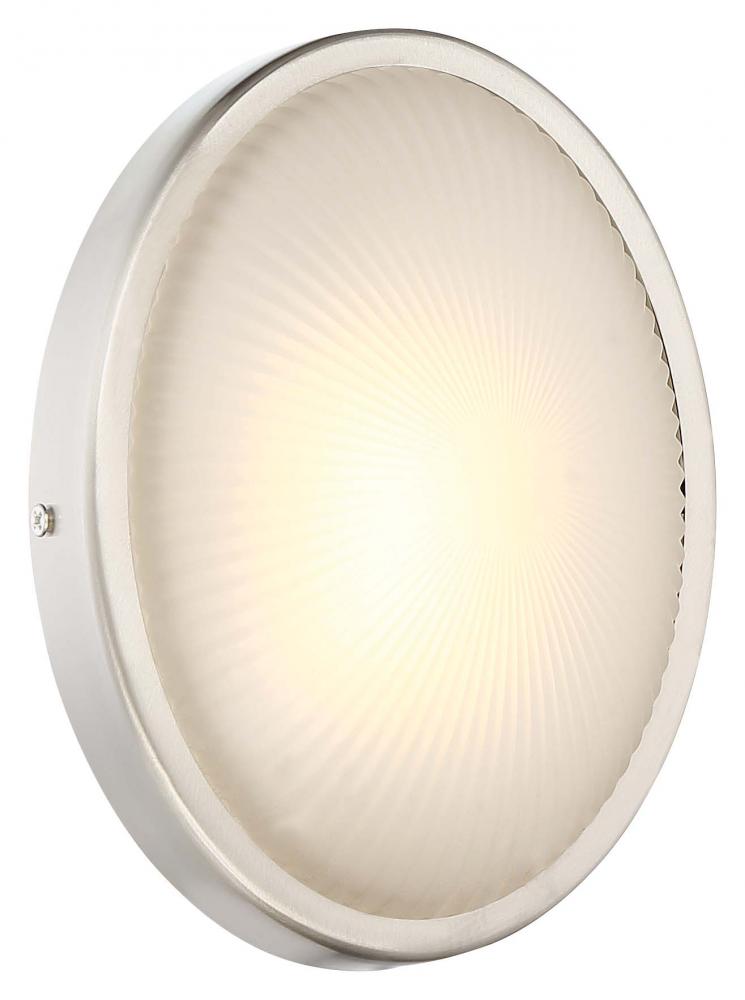 RADIUN - LED WALL SCONCE