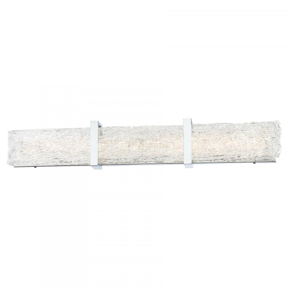 FOREST ICE II - LED BATH