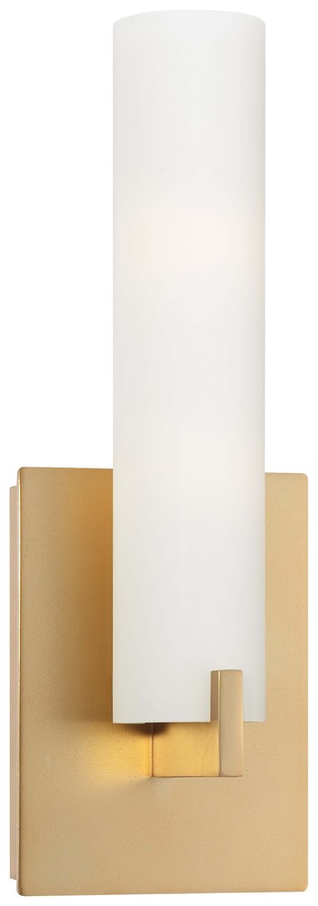 TUBE - LED WALL SCONCE