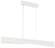 Minka George Kovacs P1154-655-L - SO INCLINED - LED ISLAND LIGHT