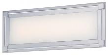Minka George Kovacs P1162-077-L - FRAMED - LED BATH