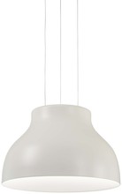 Minka George Kovacs P1780-044B-L - KETTLE UP - LED PENDANT