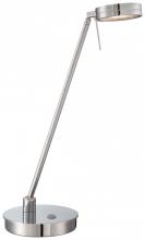 Minka George Kovacs P4306-077 - GEORGE'S READING ROOM™ - 1 LIGHT LED PHARMACY TABLE LAMP