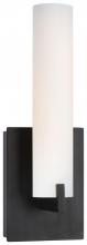 Minka George Kovacs P5040-37B-L - TUBE - 1 LIGHT LED WALL SCONCE