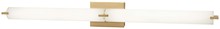 Minka George Kovacs P5046-248-L - TUBE - LED WALL SCONCE