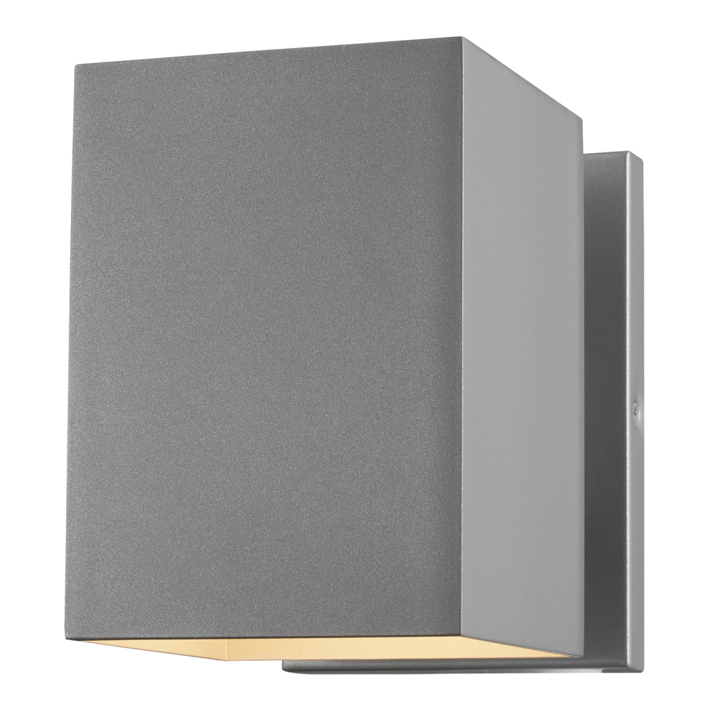 Pohl Small One Light Outdoor Wall Lantern