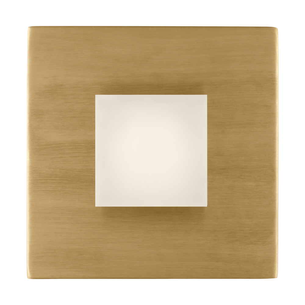 Brander Small Sconce