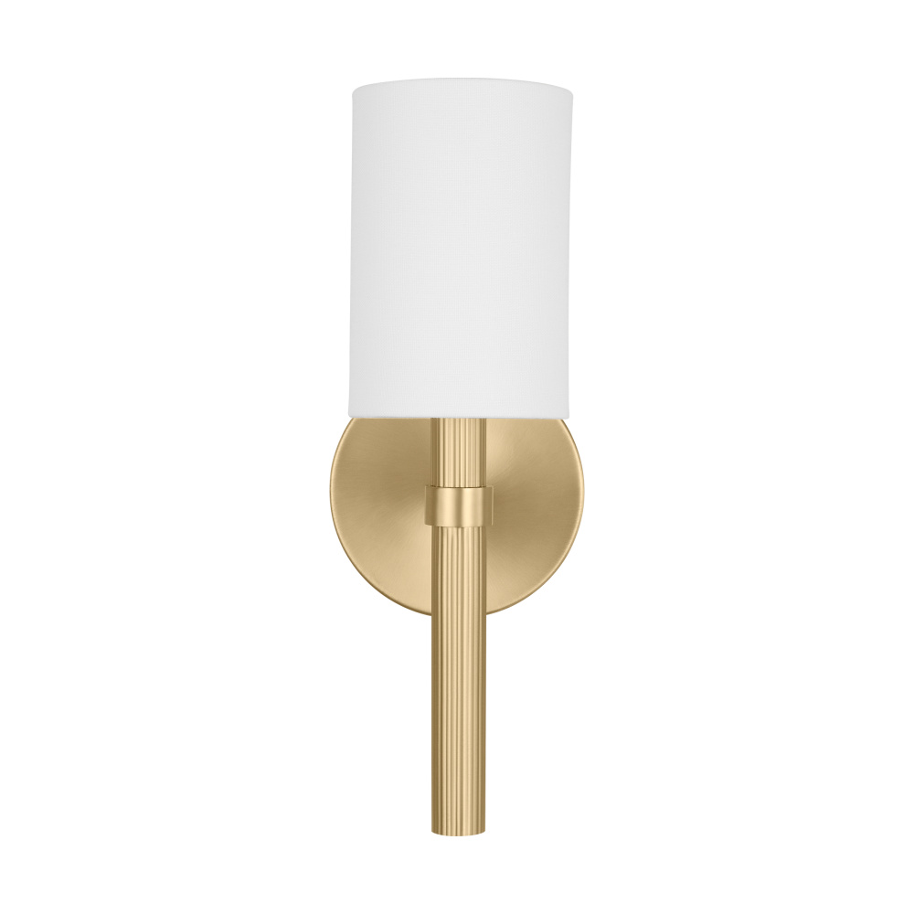 Manor Small Sconce