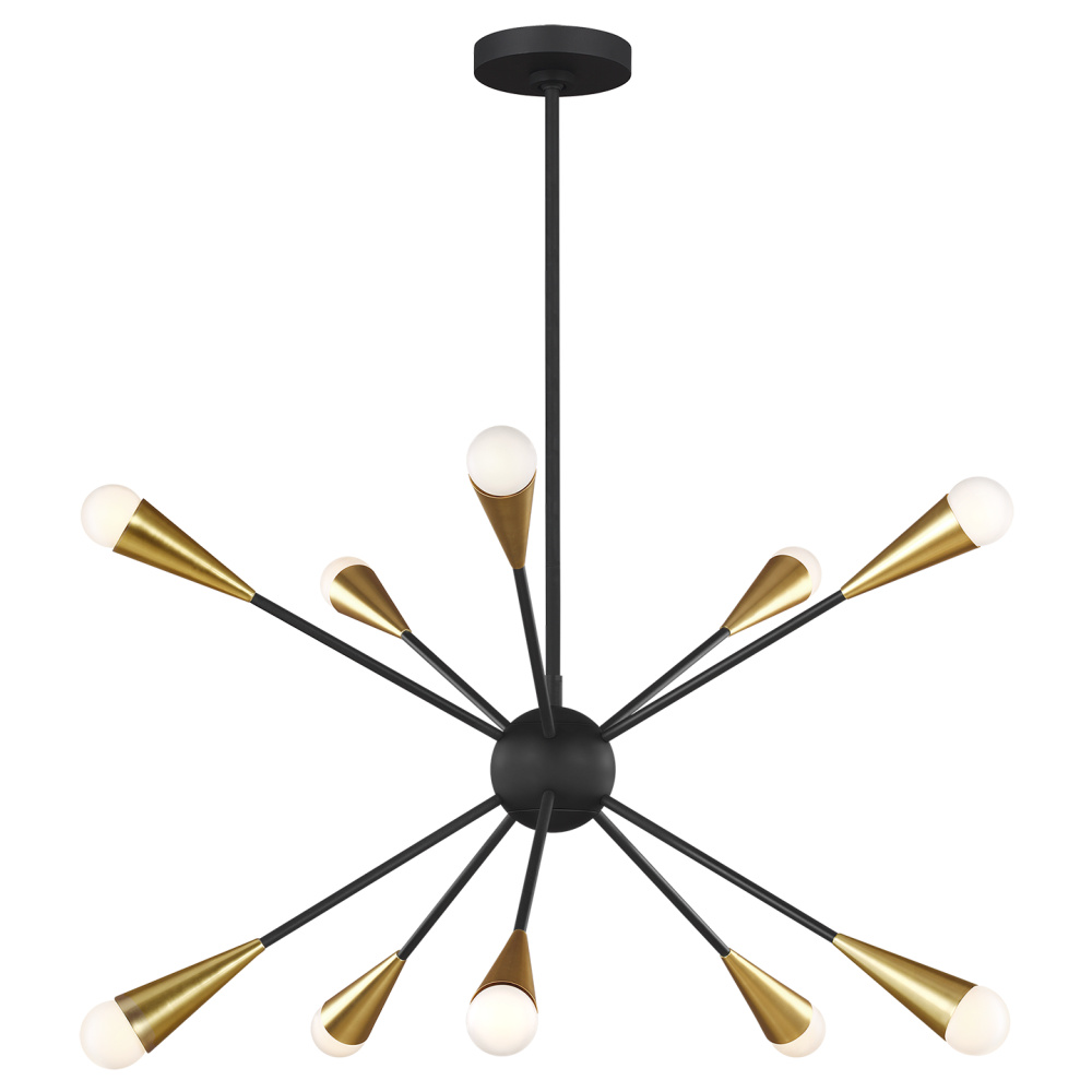 Jax Medium Chandelier